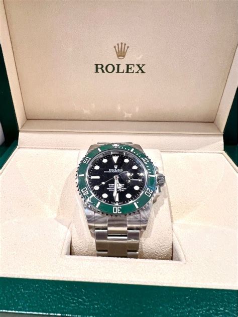 rolex starbucks pre owned